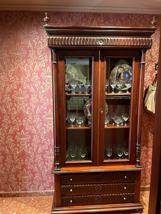 Muebles de salón muy buena calidad