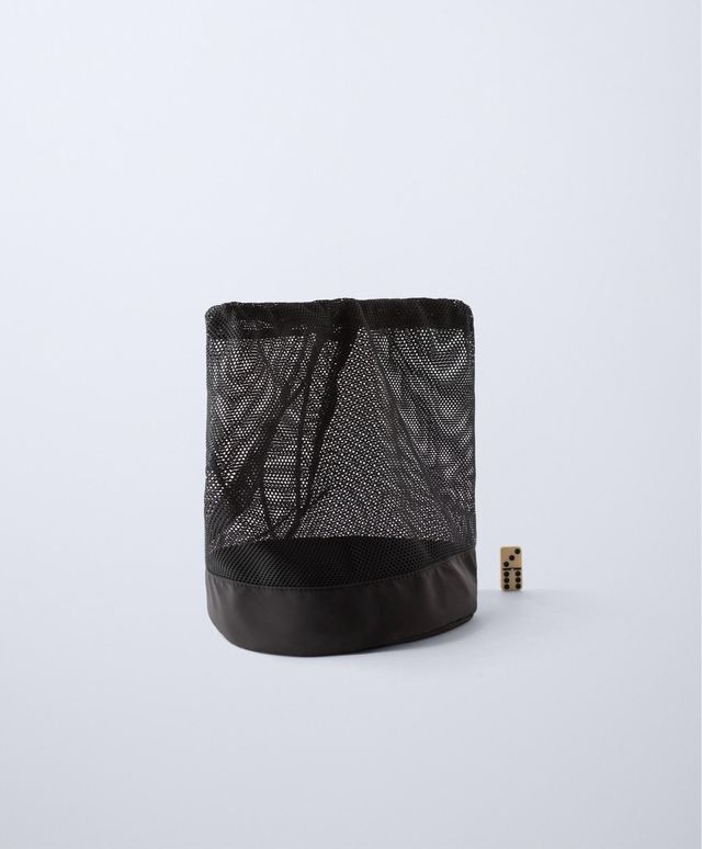 Bolsa deportiva Zara