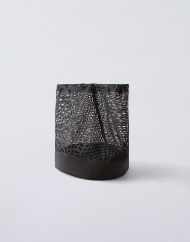 Bolsa deportiva Zara