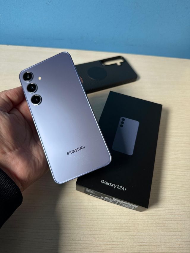 Samsung Galaxy S24 Plus da 512 GB