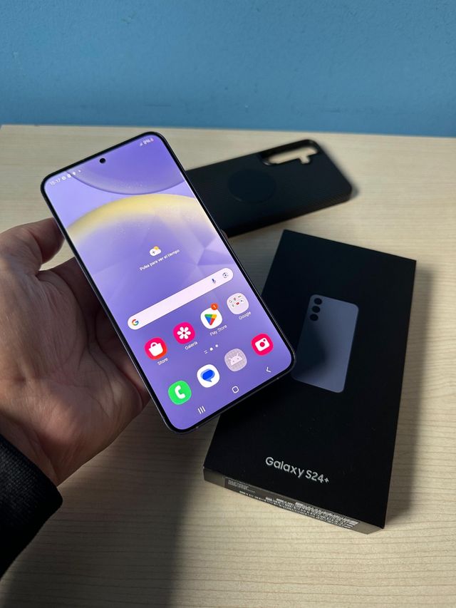 Samsung Galaxy S24 Plus da 512 GB