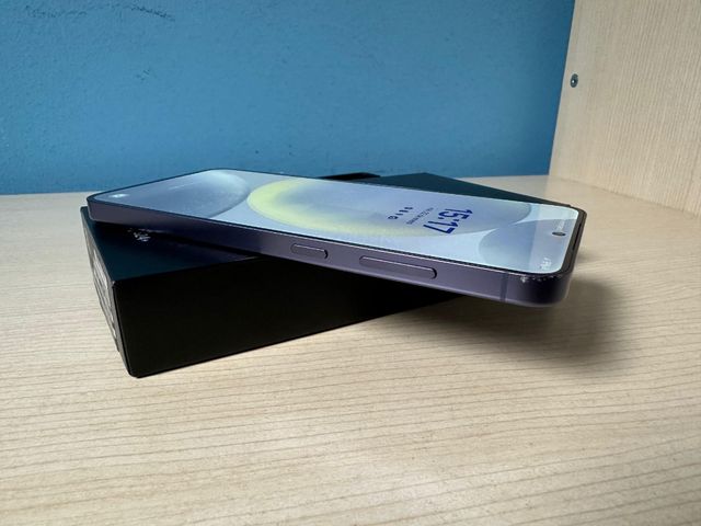 Samsung Galaxy S24 Plus da 512 GB