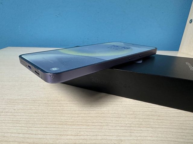 Samsung Galaxy S24 Plus da 512 GB