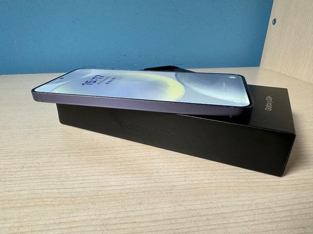 Samsung Galaxy S24 Plus da 512 GB