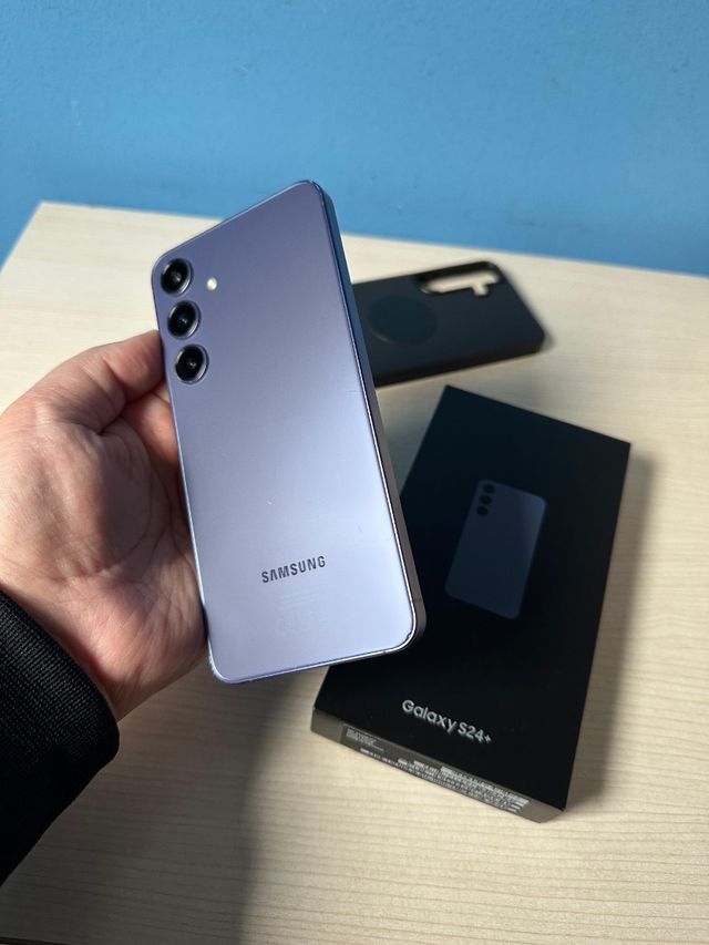 Samsung Galaxy S24 Plus da 512 GB