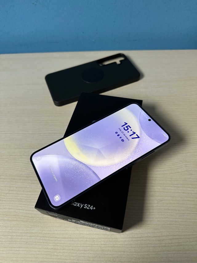 Samsung Galaxy S24 Plus da 512 GB