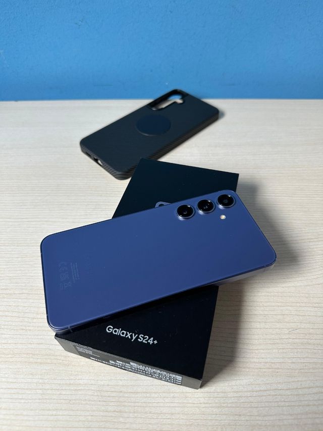 Samsung Galaxy S24 Plus da 512 GB