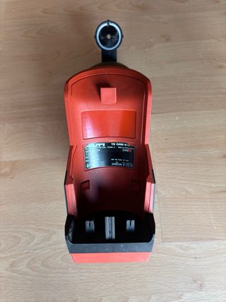 Aspirador taladro hilti