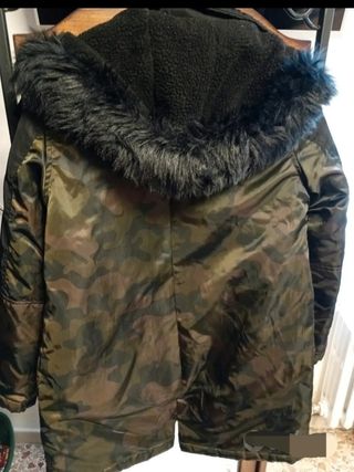 Giubbino per bambino11/13anni