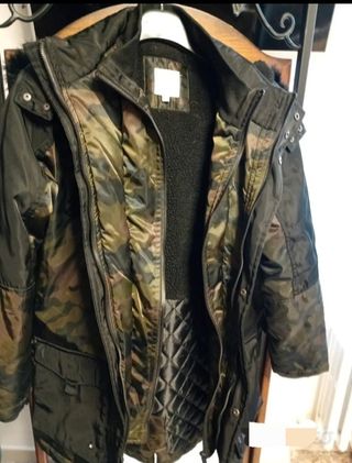 Giubbino per bambino11/13anni