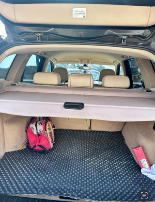 BMW X3 2005