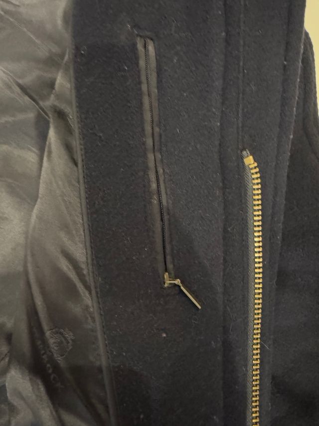 Montgomery Cappotto Uomo