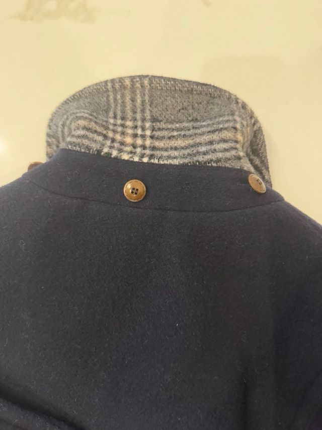 Montgomery Cappotto Uomo