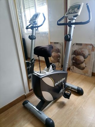 Bici estatica