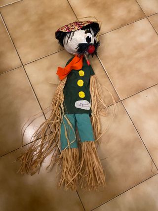 Set di bambole vintage