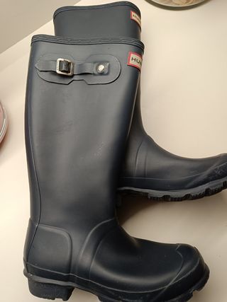 Botas Hunter 