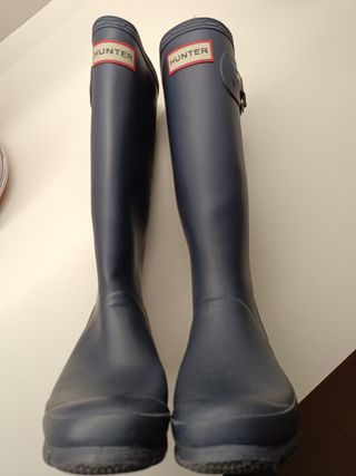 Botas Hunter 