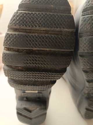 Botas Hunter 
