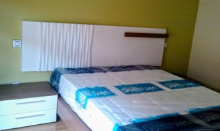 Cabecero de cama