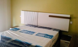 Cabecero de cama