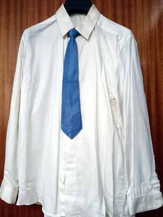 Traje Comunión niño T-18