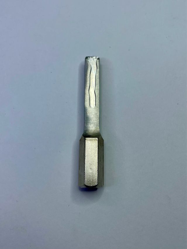 Llave de fuerza fiat sip22