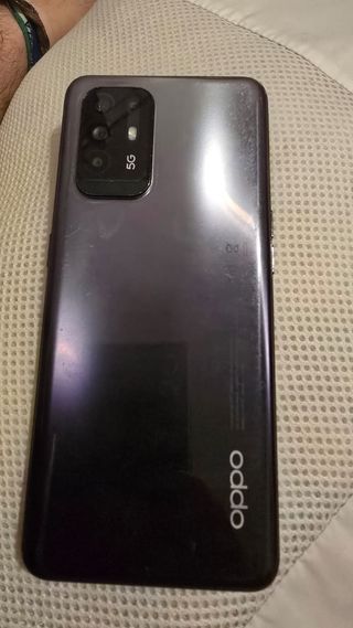 OPPO A94 5G 