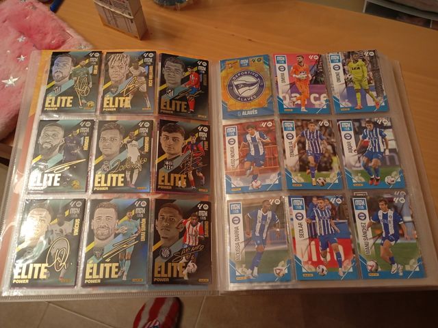 Colección completa Megacracks