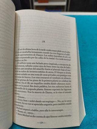 Libro Daniel Estulin conspiración octopus.