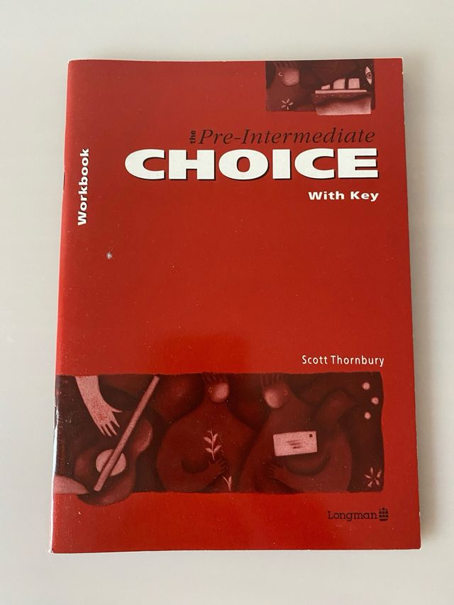 The Preintermediate Choice  Stage 2: