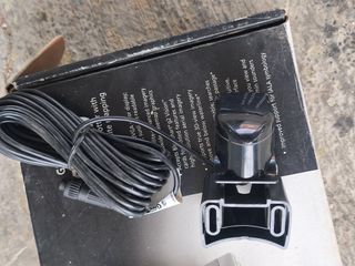 Transductor sonda de pesca