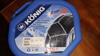 Catene da neve Konig 040