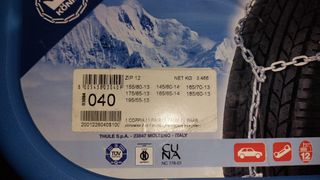 Catene da neve Konig 040