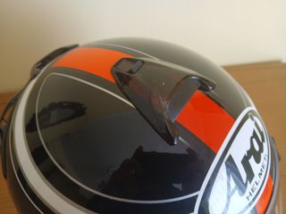 Capacete Arai Chaser-V Launch