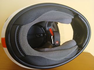 Capacete Arai Chaser-V Launch