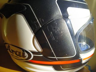 Capacete Arai Chaser-V Launch
