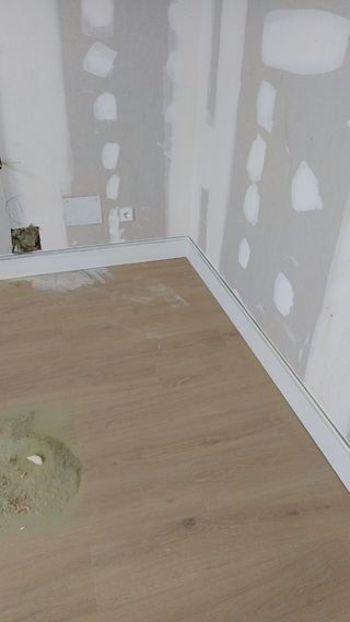 Carpintería presupuesto sin compromiso