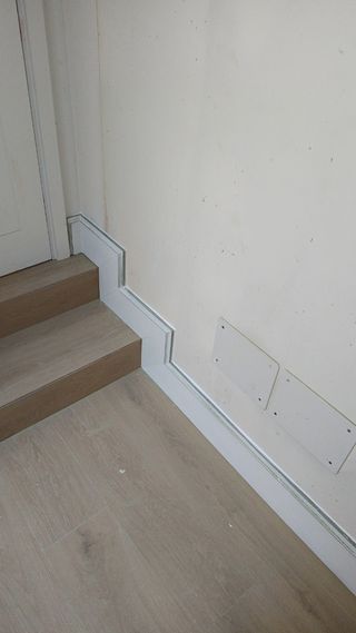 Carpintería presupuesto sin compromiso