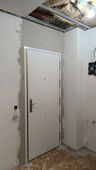 Carpintería presupuesto sin compromiso