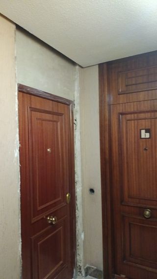 Carpintería presupuesto sin compromiso