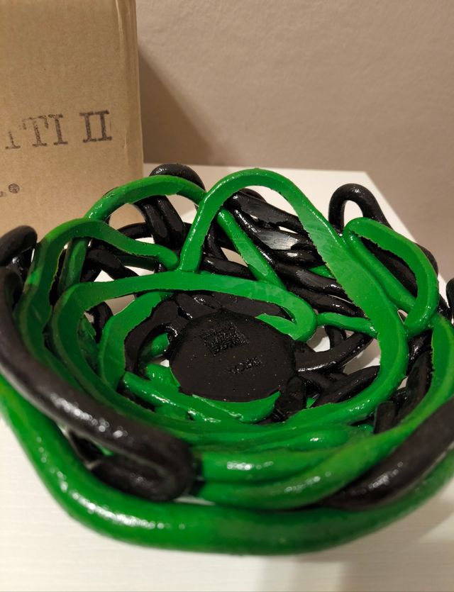 Centrotavola Gaetano Pesce