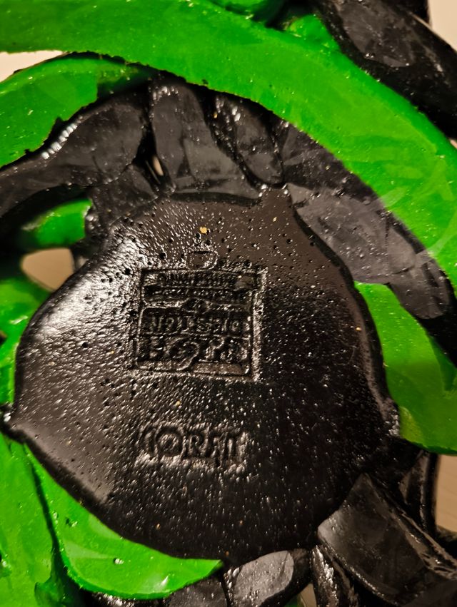 Centrotavola Gaetano Pesce