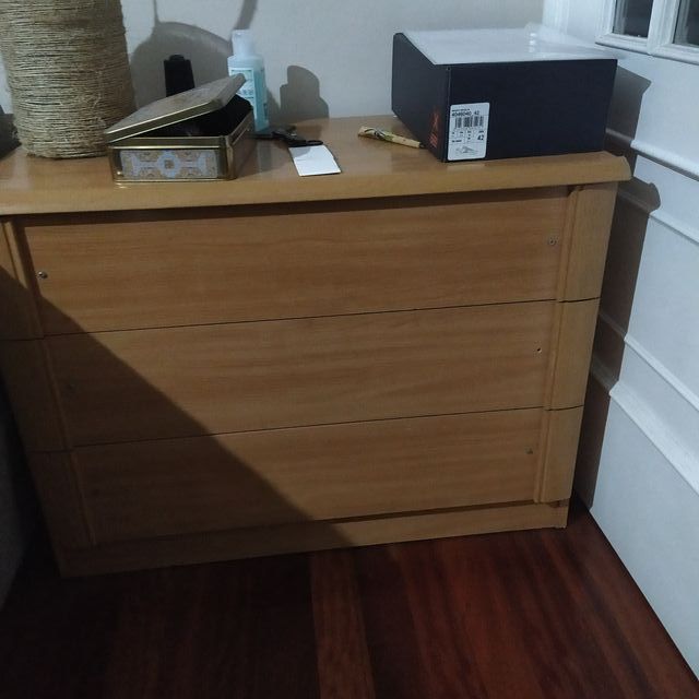 MUEBLE SALON MODULO 1