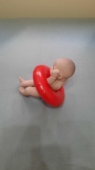 Peloncete más toallita perrito