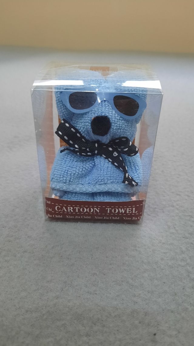 Asciugamano per cani Peloncete plus