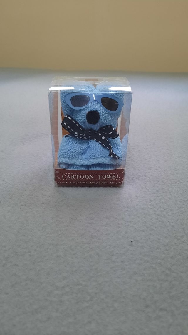 Asciugamano per cani Peloncete plus