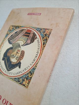 Diario de a bordo, Cristóbal Colón.