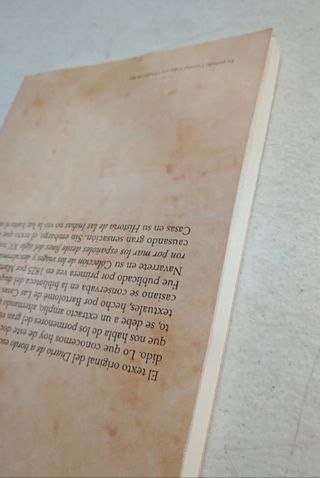 Diario de a bordo, Cristóbal Colón.