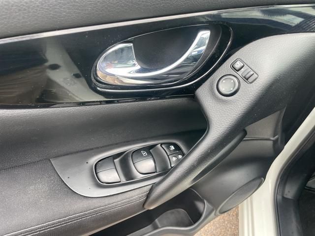 Nissan Qashqai 1.2 DIG-T N-Connecta 4x2 85 kW (115 CV)