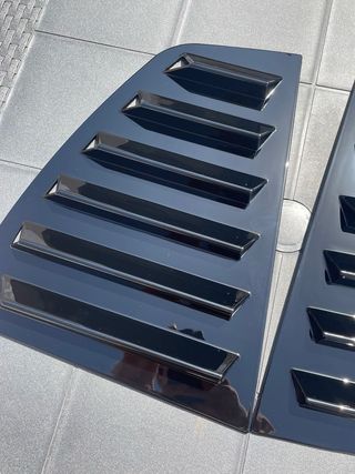 ✅Accesorio ventana golf 6✅